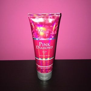 Pink Diamond tanning lotion